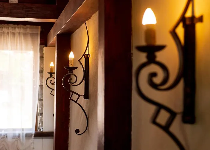 Grancharova Guest house 3*