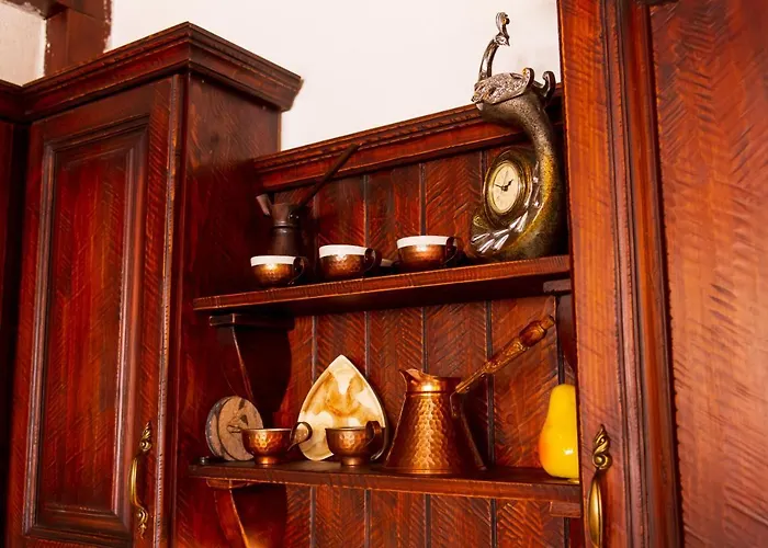 Guest house Grancharova