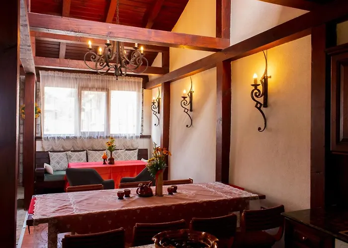 Grancharova Guest house Bansko