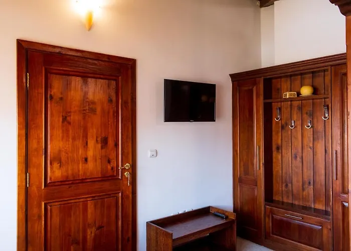 Grancharova 3* Банско