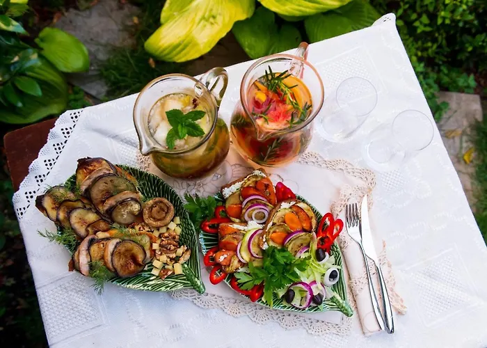 Гостевой дом Grancharova 3*