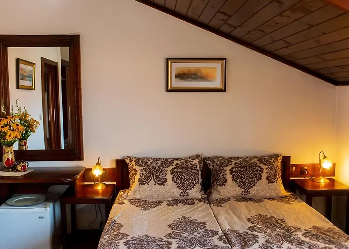 Guest house Grancharova