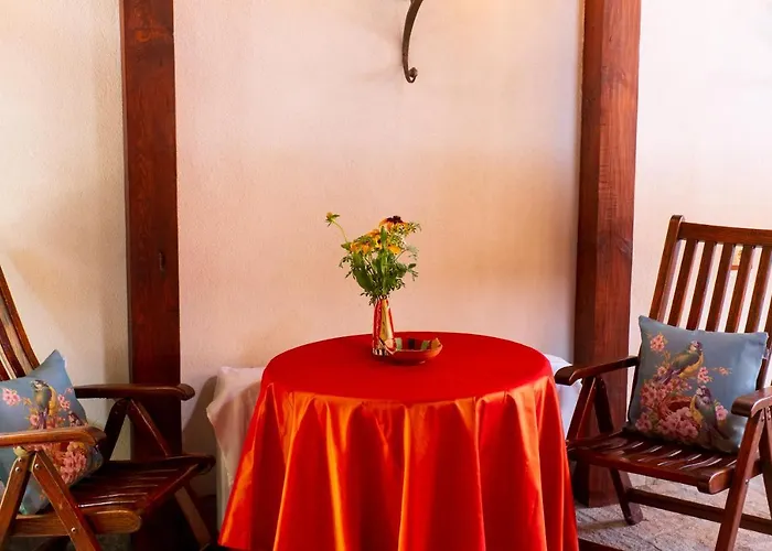 Grancharova 3* Банско