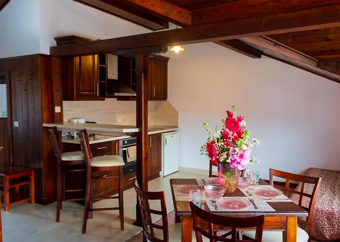 Guest house Grancharova Bansko