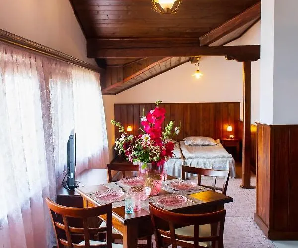 Grancharova Guest house Bansko