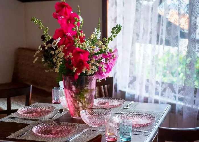 Grancharova Guest house