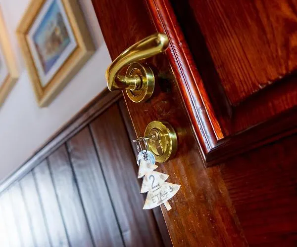 Grancharova Guest house Bansko