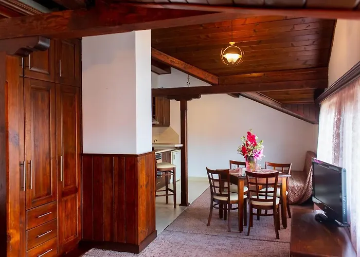 Grancharova Guest house 3*