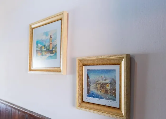 Grancharova Guest house Bansko