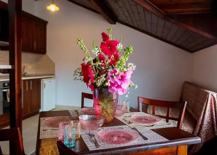 Grancharova Guest house 3*