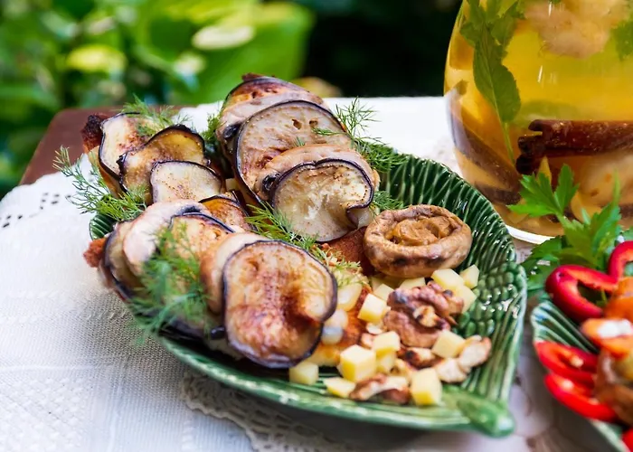 Guest house Grancharova