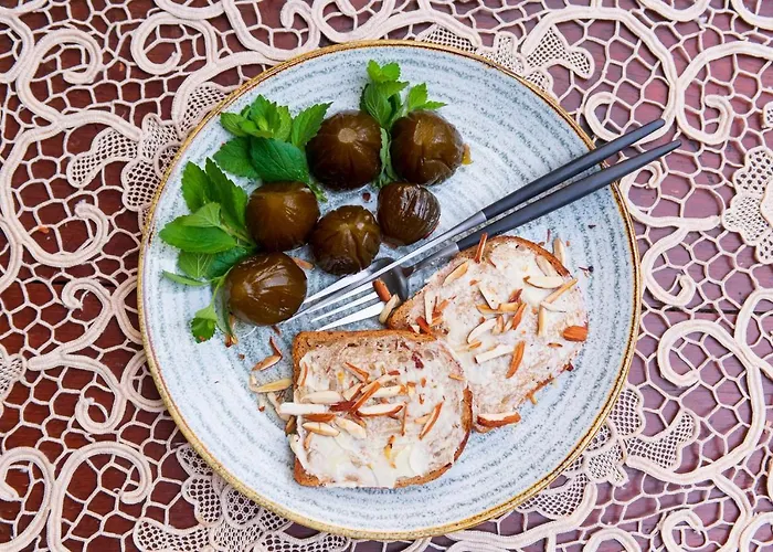 Guest house Grancharova