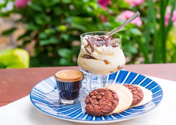 Guest house Grancharova 3*