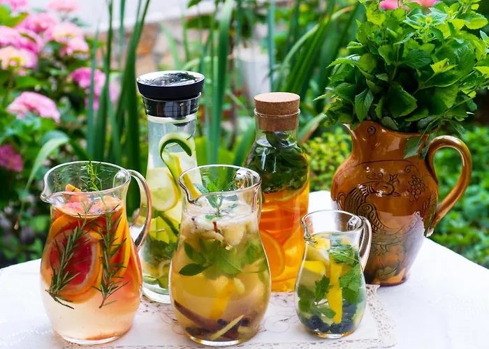 Гостевой дом Grancharova