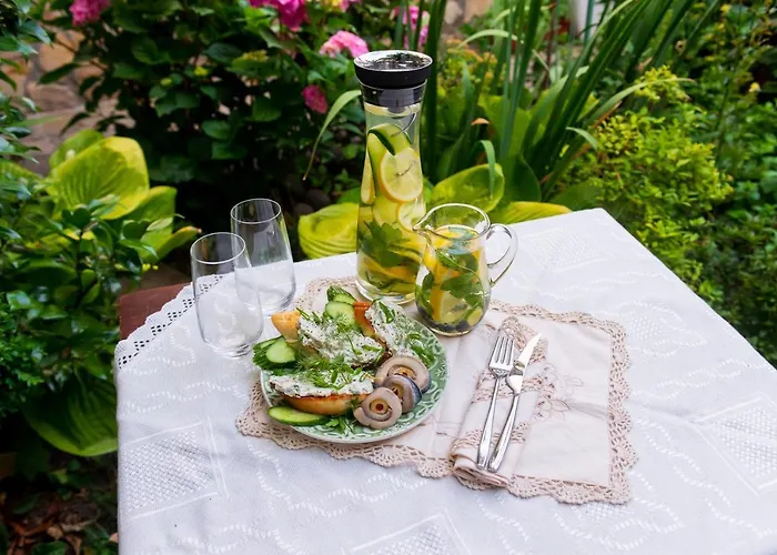 Grancharova Guest house 3*