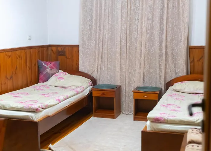 Grancharova Банско