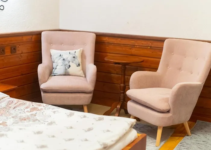 Guest house Grancharova