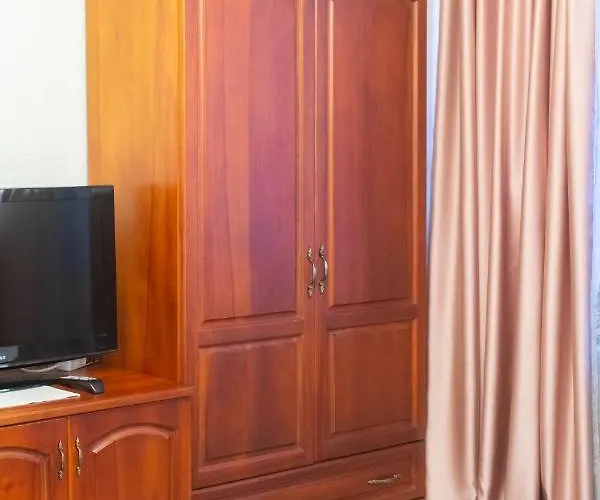 Grancharova Guest house 3*