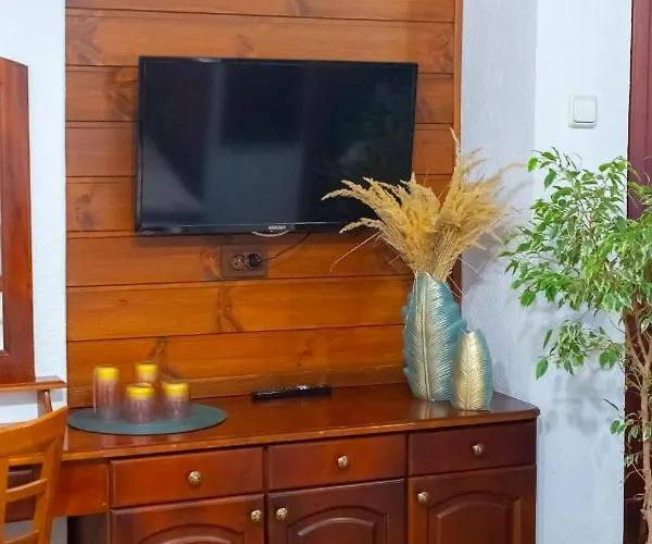 Guest house Grancharova 3*