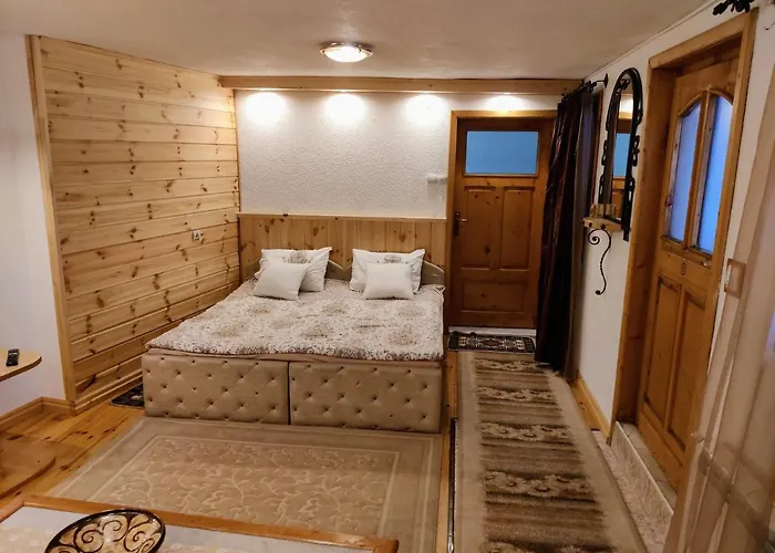 Guest house Grancharova Bansko