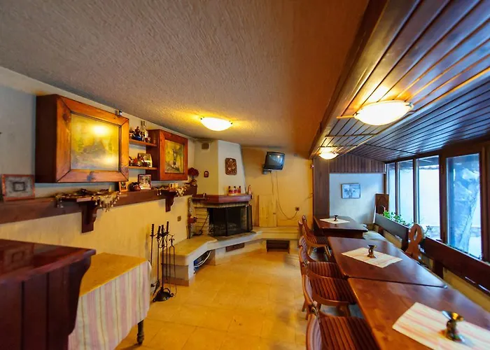 Grancharova Guest house Bansko