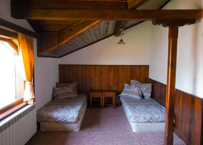 Grancharova Guest house Bansko