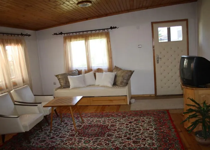 Grancharova Guest house Bansko