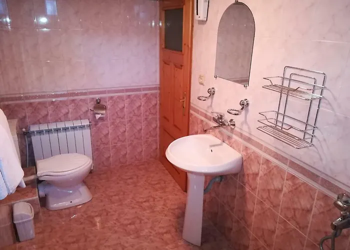 Guest house Grancharova