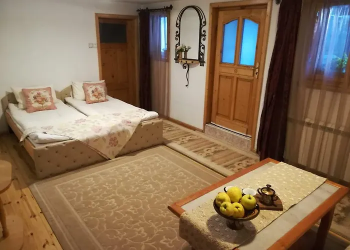 Guest house Grancharova Bansko